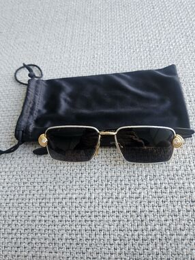 Gianfranco Ferre sunglasses